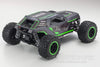 Kyosho Fazer Mk2 Rage 2.0 Green 1/10 Scale 4WD Truck - RTR
