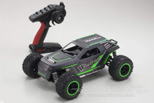 Lade das Bild in den Galerie-Viewer, Kyosho Fazer Mk2 Rage 2.0 Green 1/10 Scale 4WD Truck - RTR
