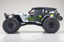 Lade das Bild in den Galerie-Viewer, Kyosho FO-XX 2.0 VE 1/8 Scale 4WD Truck - RTR

