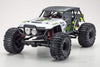 Kyosho FO-XX 2.0 VE 1/8 Scale 4WD Truck - RTR