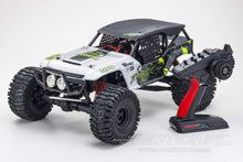 Lade das Bild in den Galerie-Viewer, Kyosho FO-XX 2.0 VE 1/8 Scale 4WD Truck - RTR
