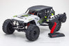 Kyosho FO-XX 2.0 VE 1/8 Scale 4WD Truck - RTR