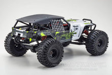 Lade das Bild in den Galerie-Viewer, Kyosho FO-XX 2.0 VE 1/8 Scale 4WD Truck - RTR

