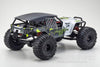 Kyosho FO-XX 2.0 VE 1/8 Scale 4WD Truck - RTR