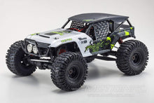 Lade das Bild in den Galerie-Viewer, Kyosho FO-XX 2.0 VE 1/8 Scale 4WD Truck - RTR
