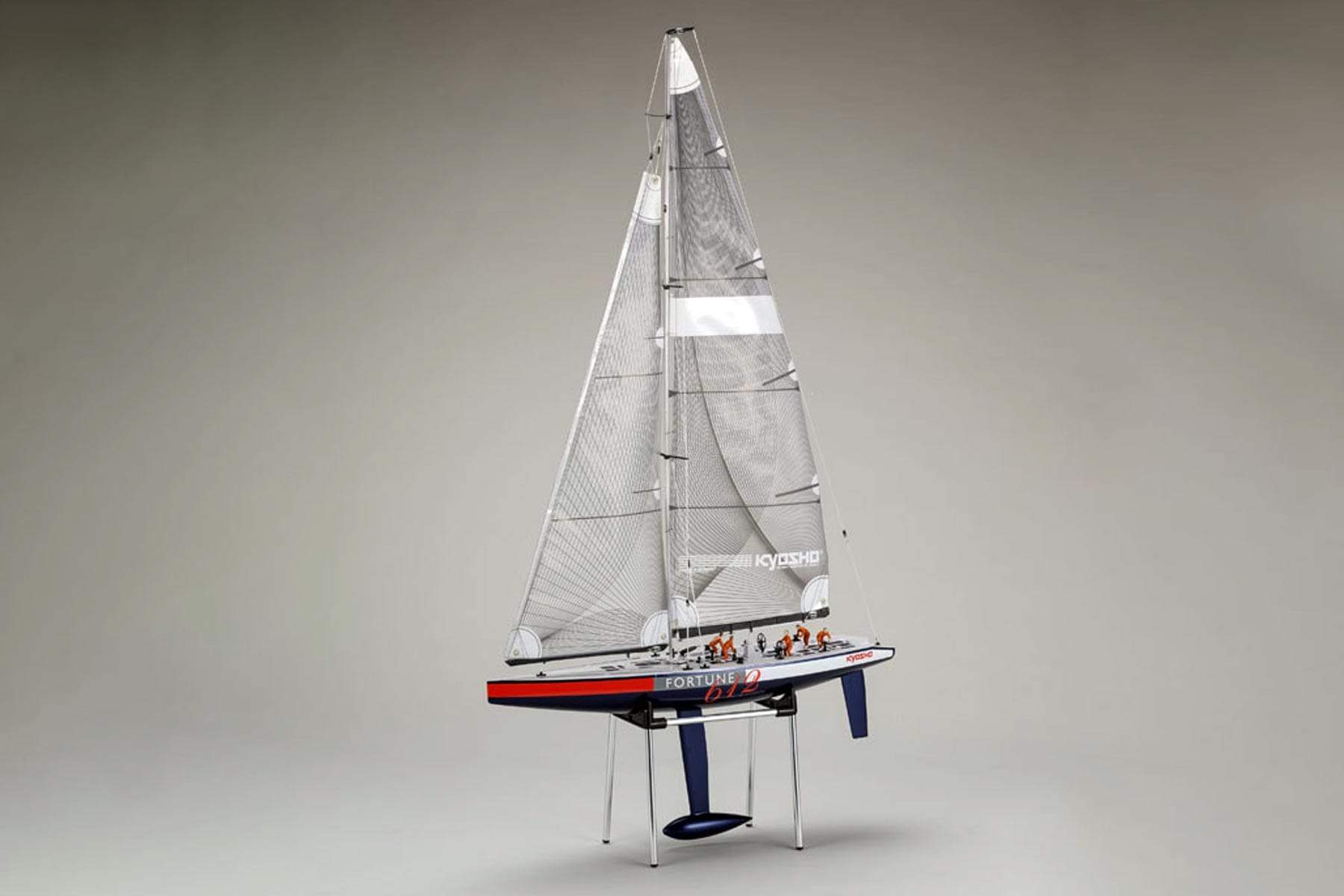 Kyosho Fortune 612 III Sailboat 612mm (24