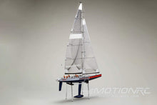 Load image into Gallery viewer, Kyosho Fortune 612 III Sailboat 612mm (24&quot;) Racing Sailboat - RTR KYO40042S-B
