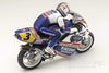 Kyosho Hanging On Racer Honda NSR500 Electric 1/8 Scale Motorcycle - KIT KYO34932B