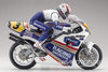 Kyosho Hanging On Racer Honda NSR500 Electric 1/8 Scale Motorcycle - KIT KYO34932B