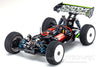 Kyosho Inferno MP9e Evo V2 Green 1/8 Scale 4WD Buggy - RTR KYO34111