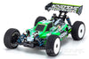 Kyosho Inferno MP9e Evo V2 Green 1/8 Scale 4WD Buggy - RTR KYO34111