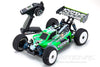 Kyosho Inferno MP9e Evo V2 Green 1/8 Scale 4WD Buggy - RTR KYO34111