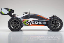 Load image into Gallery viewer, Kyosho Inferno NEO 3.0 T3 ReadySet Orange 1/8 Scale Nitro 4WD Buggy - RTR KYO33012T3
