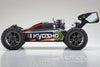 Kyosho Inferno NEO 3.0 T3 ReadySet Orange 1/8 Scale Nitro 4WD Buggy - RTR KYO33012T3