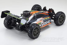 Load image into Gallery viewer, Kyosho Inferno NEO 3.0 T3 ReadySet Orange 1/8 Scale Nitro 4WD Buggy - RTR KYO33012T3
