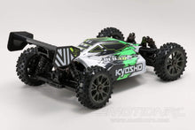 Load image into Gallery viewer, Kyosho Inferno Neo 3.0 VE T1 Green 1/8 Scale 4WD Buggy - RTR
