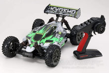 Load image into Gallery viewer, Kyosho Inferno Neo 3.0 VE T1 Green 1/8 Scale 4WD Buggy - RTR
