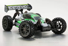 Load image into Gallery viewer, Kyosho Inferno Neo 3.0 VE T1 Green 1/8 Scale 4WD Buggy - RTR
