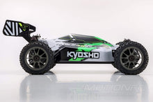 Load image into Gallery viewer, Kyosho Inferno Neo 3.0 VE T1 Green 1/8 Scale 4WD Buggy - RTR
