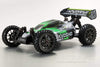 Kyosho Inferno Neo 3.0 VE T1 Green 1/8 Scale 4WD Buggy - RTR