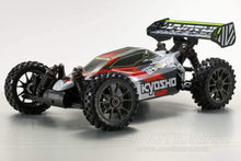 Load image into Gallery viewer, Kyosho Inferno Neo 3.0 VE T2 Red 1/8 Scale 4WD Buggy - RTR
