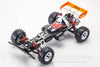Kyosho Javelin Orange 1/10 Scale 4WD Buggy - KIT