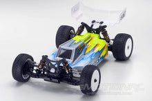 Load image into Gallery viewer, Kyosho LAZER ZX7 1/10 Scale 2WD Buggy - KIT
