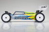 Kyosho LAZER ZX7 1/10 Scale 2WD Buggy - KIT