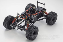 Lade das Bild in den Galerie-Viewer, Kyosho Mad Crusher VE EP-MT Readyset 1/8 Scale 4WD Truck - RTR
