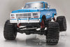 Kyosho Mad Crusher VE EP-MT Readyset 1/8 Scale 4WD Truck - RTR