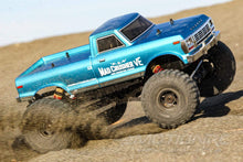 Lade das Bild in den Galerie-Viewer, Kyosho Mad Crusher VE EP-MT Readyset 1/8 Scale 4WD Truck - RTR
