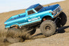 Kyosho Mad Crusher VE EP-MT Readyset 1/8 Scale 4WD Truck - RTR