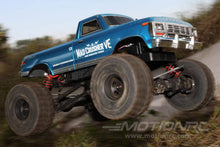 Lade das Bild in den Galerie-Viewer, Kyosho Mad Crusher VE EP-MT Readyset 1/8 Scale 4WD Truck - RTR
