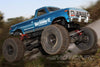 Kyosho Mad Crusher VE EP-MT Readyset 1/8 Scale 4WD Truck - RTR