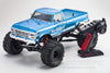 Kyosho Mad Crusher VE EP-MT Readyset 1/8 Scale 4WD Truck - RTR