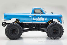 Lade das Bild in den Galerie-Viewer, Kyosho Mad Crusher VE EP-MT Readyset 1/8 Scale 4WD Truck - RTR
