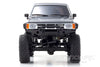 Kyosho Mini-Z 4X4 Toyota 4 Runner Dark Metallic Grey Crawler Readyset 1/24 Scale 4WD Truck - RTR