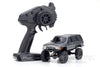Kyosho Mini-Z 4X4 Toyota 4 Runner Dark Metallic Grey Crawler Readyset 1/24 Scale 4WD Truck - RTR
