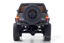 Load image into Gallery viewer, Kyosho Mini-Z 4X4 Toyota 4 Runner Dark Metallic Grey Crawler Readyset 1/24 Scale 4WD Truck - RTR
