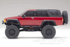 Kyosho Mini-Z 4X4 Toyota 4 Runner Metallic Red Crawler Readyset 1/24 Scale 4WD Truck - RTR