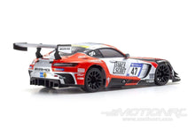 Load image into Gallery viewer, Kyosho Mini-Z Mercedes-AMG GT3 No. 47 24H Nurburgring 2018 Readyset 1/27 Scale RWD Car - RTR KYO32338FRS
