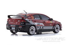 Lade das Bild in den Galerie-Viewer, Kyosho Mini-Z Mitsubishi Lancer Evo X Dealer Team MA-020 1/27 Scale AWD Car - RTR KYO32632M
