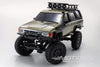 Kyosho Mini-Z Sand 4Runner with Roof Rack Readyset 1/27 Scale AWD 4X4 - RTR KYO32524SY