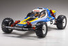 Kyosho Optima 1/10 Scale 4WD Buggy - KIT