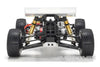 Kyosho Optima Mid 1/10 Scale 4WD EP Buggy - KIT KYO30622