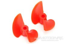 Lade das Bild in den Galerie-Viewer, Kyosho Propeller D31 X P1.4 (2 pc.) KYOBPP431
