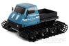 Kyosho Trail King 1/12 Scale ReadySet All Terrain Tracks Vehicle (Blue) - RTR KYO34903T2