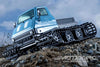 Kyosho Trail King 1/12 Scale ReadySet All Terrain Tracks Vehicle (Blue) - RTR KYO34903T2