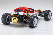 Load image into Gallery viewer, Kyosho Turbo Optima Gold 1/10 Scale 4WD Buggy - KIT
