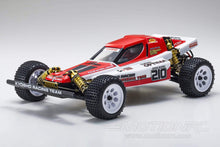 Load image into Gallery viewer, Kyosho Turbo Optima Gold 1/10 Scale 4WD Buggy - KIT
